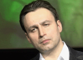 Владислав Косарев