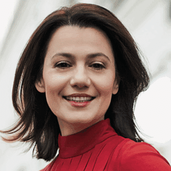 Юлия Таратута