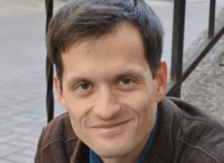 Сергей Агафонов