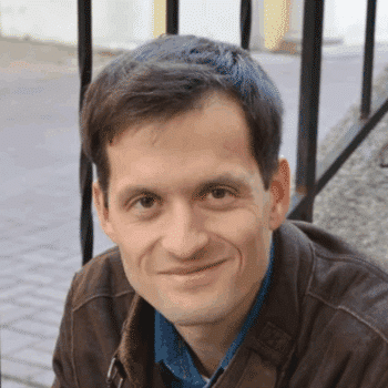 Сергей Агафонов