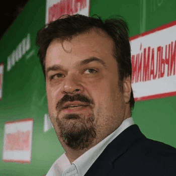 Василий Уткин