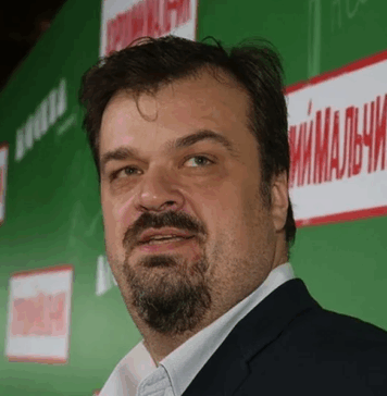 Василий Уткин