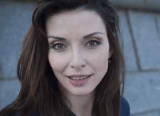 Юлия Агафонова