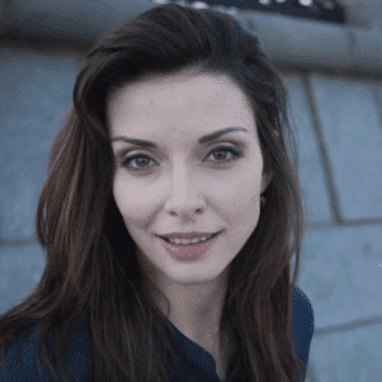 Юлия Агафонова