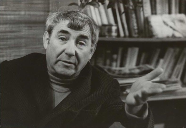 Алексей Арбузов