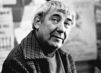Алексей Арбузов