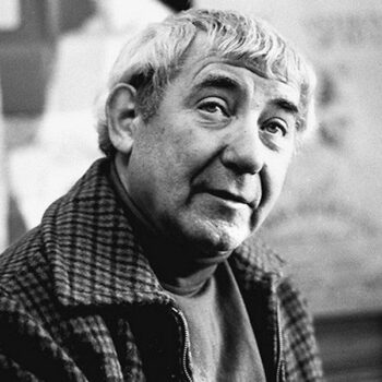 Алексей Арбузов