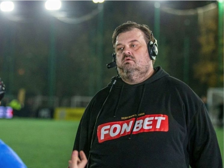 Василий Уткин