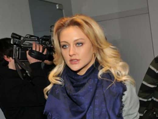 Ева Бушмина
