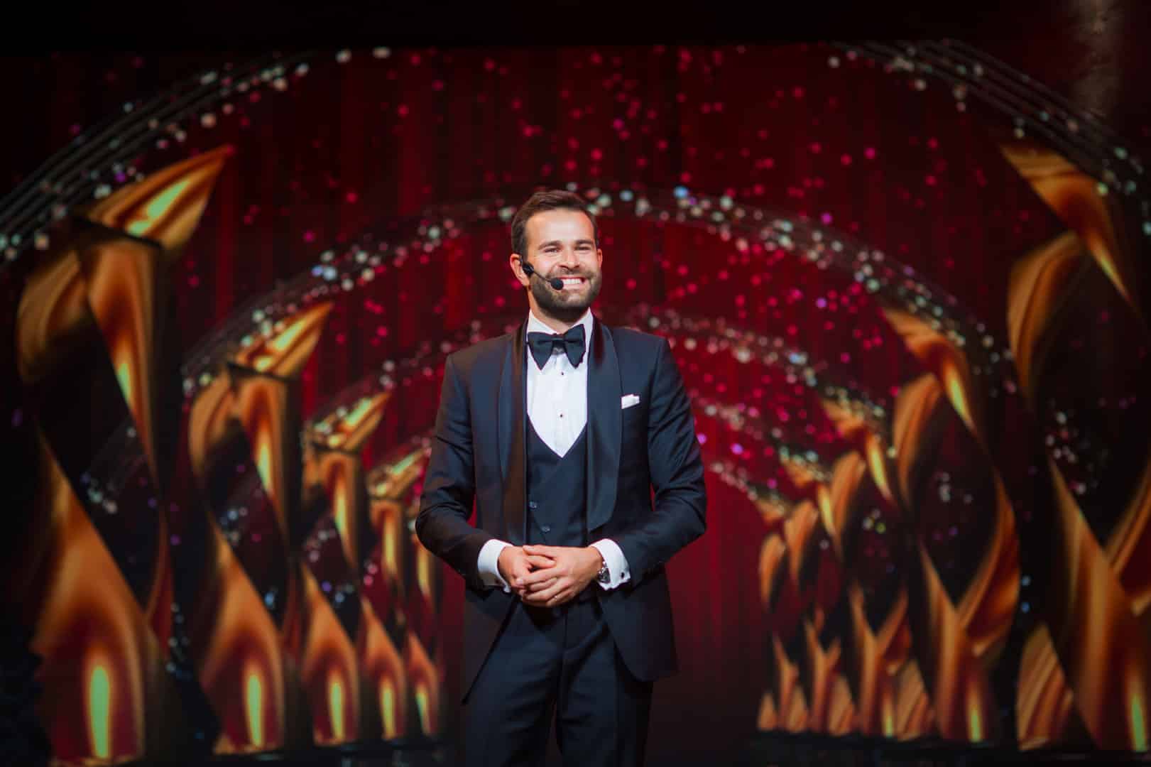 Дмитрий Кохно