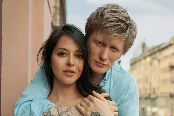 Антон Лиссов