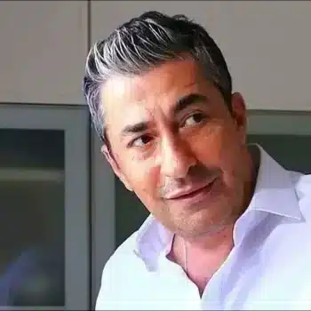 Эркан Петеккая