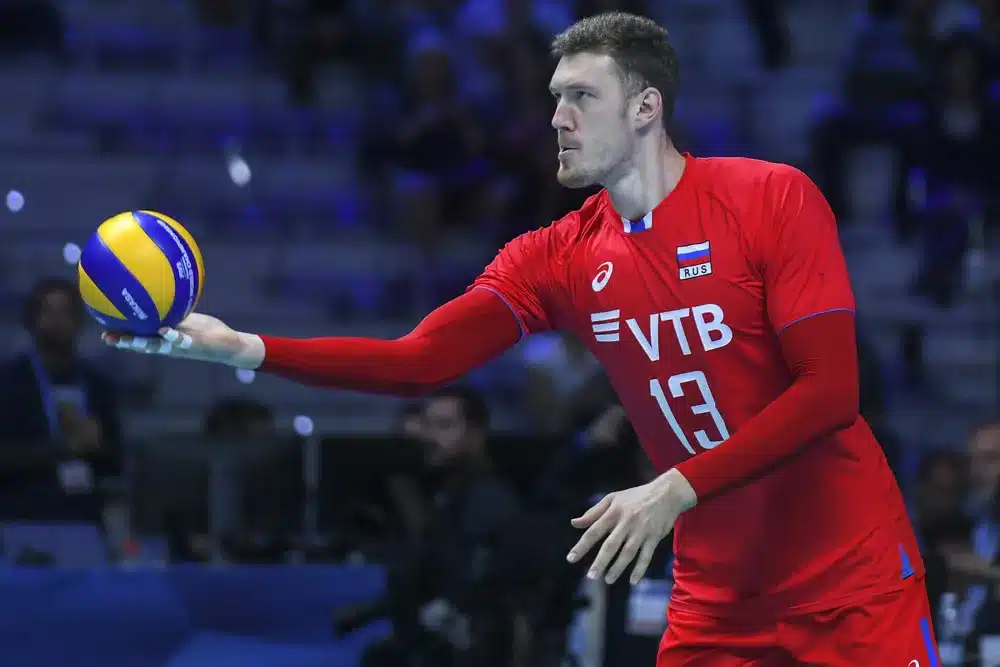 Дмитрий Мусэрский