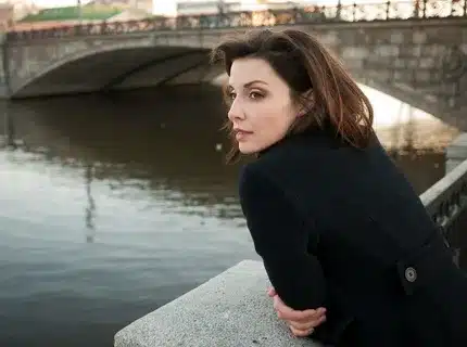 Юлия Агафонова