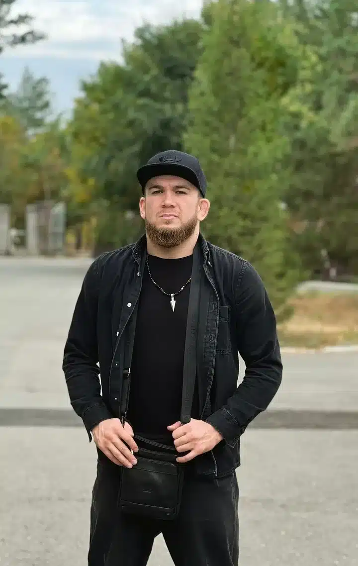 Эльдар Агачев