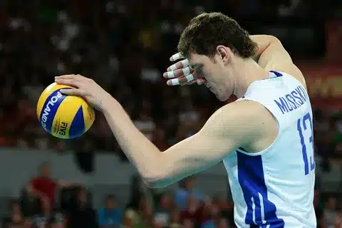 Дмитрий Мусэрский