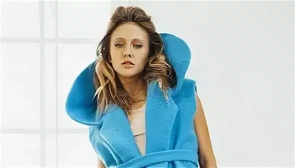 Ева Бушмина