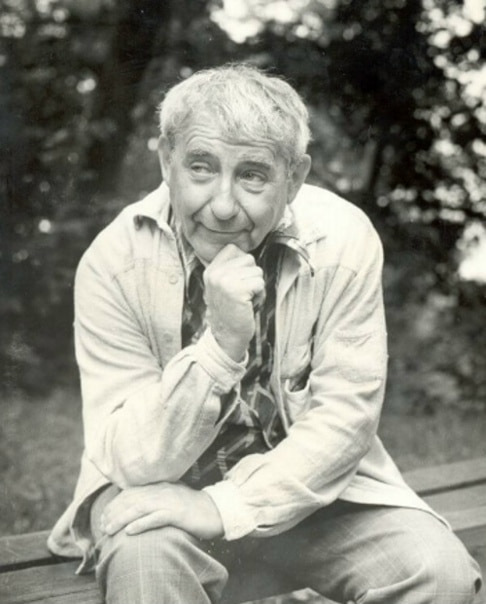 Алексей Арбузов