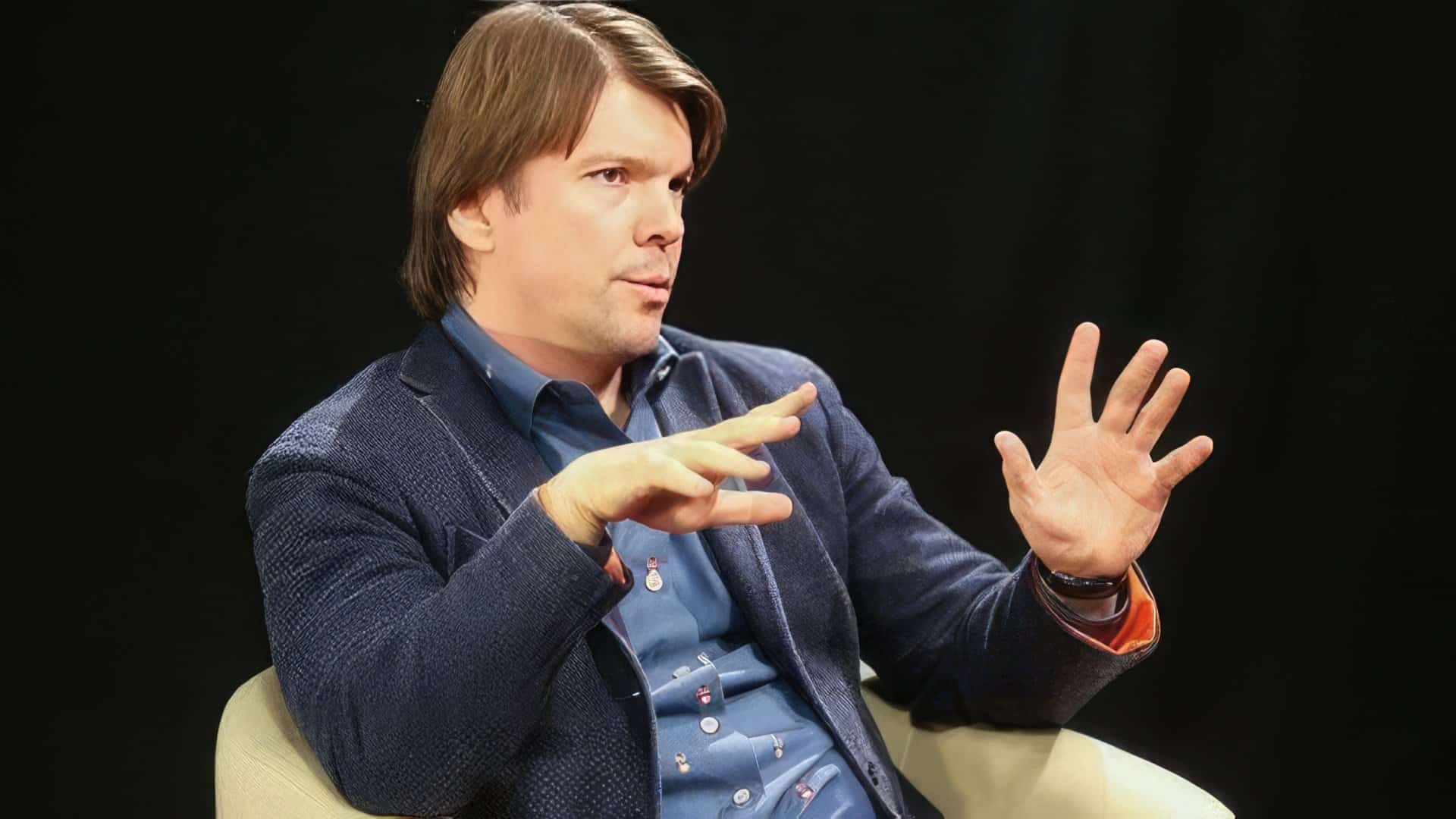 Кирилл Клейменов