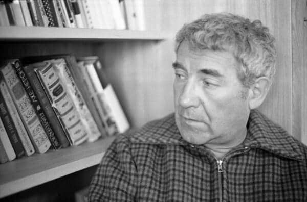 Алексей Арбузов