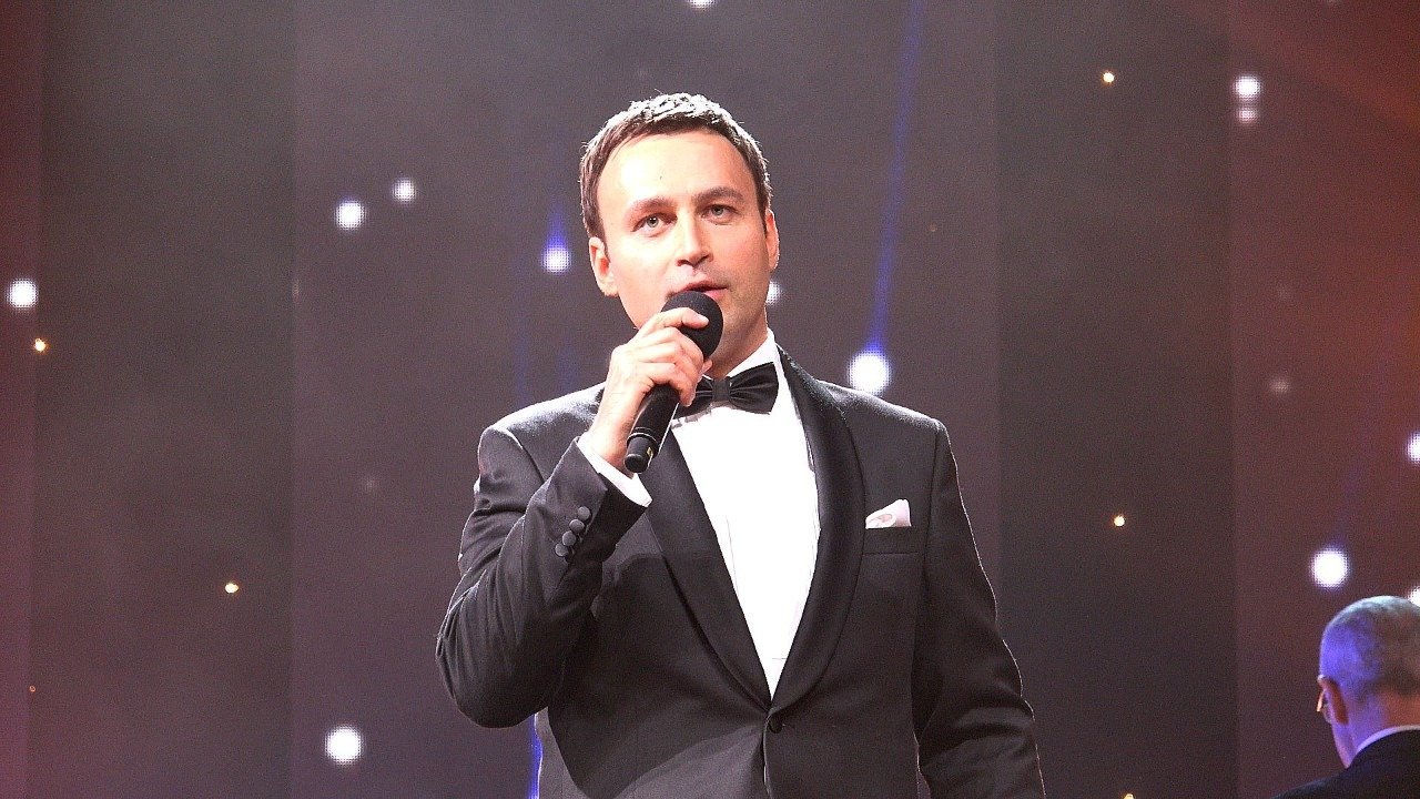 Владислав Косарев