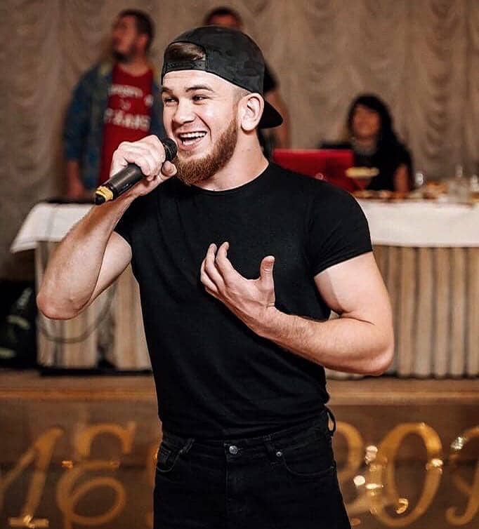 Эльдар Агачев