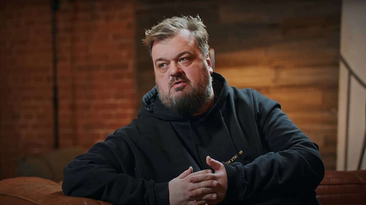 Василий Уткин