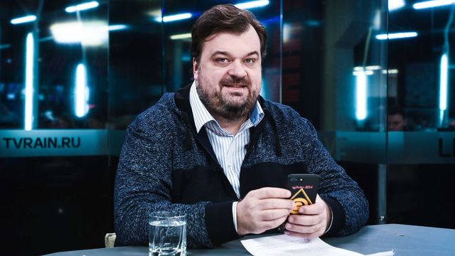 Василий Уткин