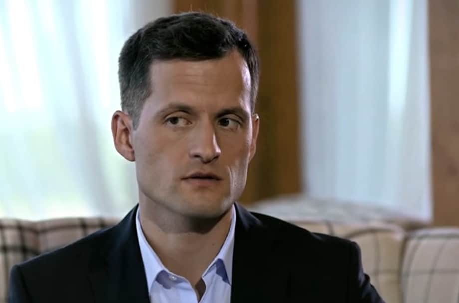 Сергей Агафонов