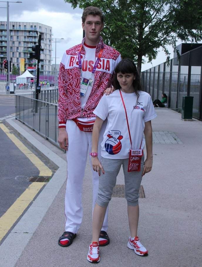Дмитрий Мусэрский