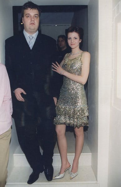 Василий Уткин