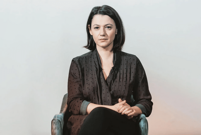 Юлия Таратута