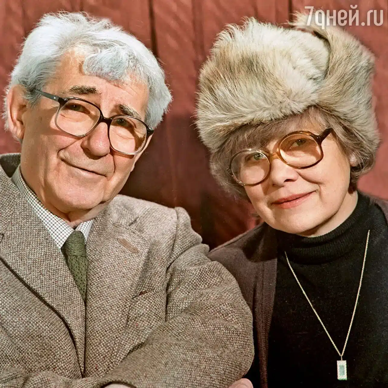 Алексей Арбузов