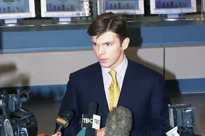 Кирилл Клейменов