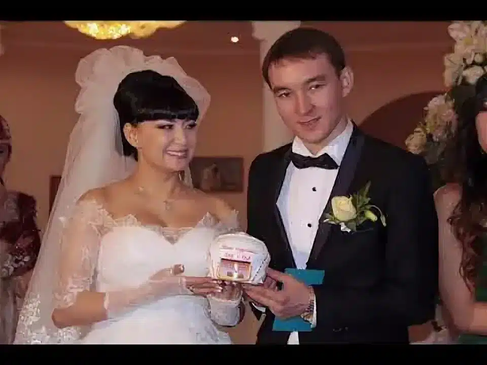 Мадина Садвакасова