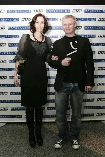 Арина Холина