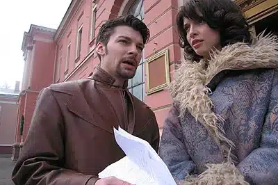 Юлия Агафонова