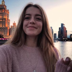 Вероника Корниенко