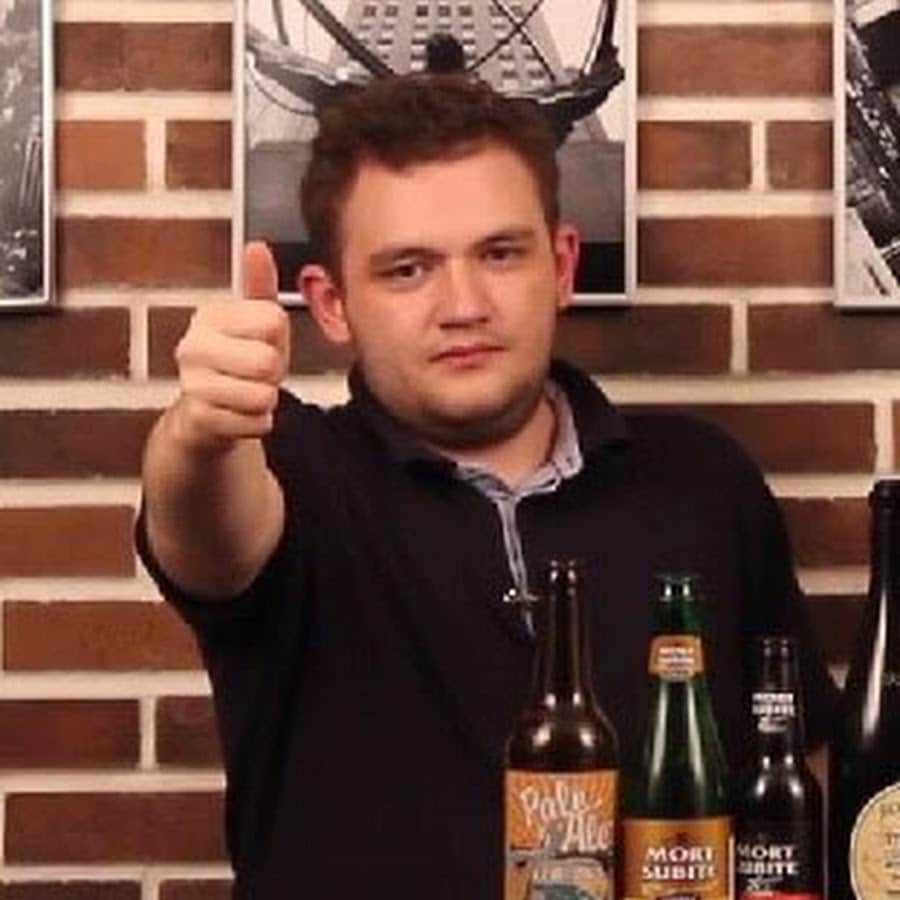 Кузьма Гридин