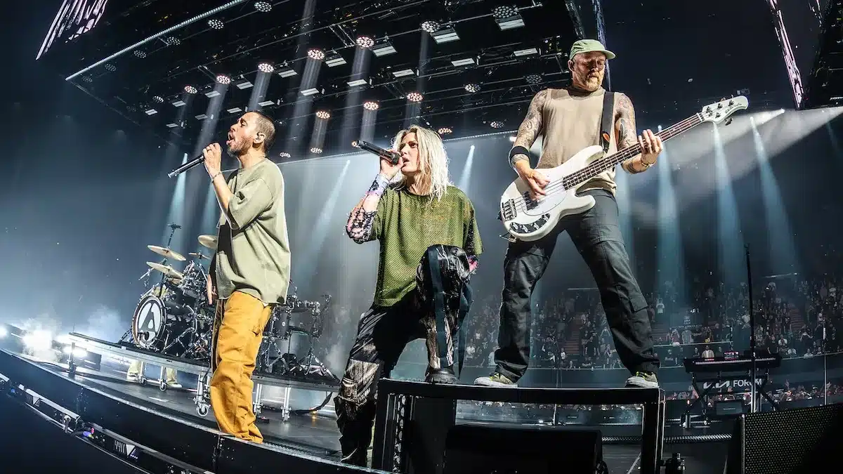 Linkin Park