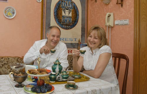 Алла Конкина