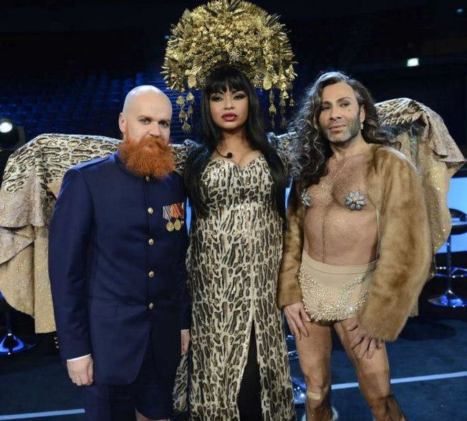 Army Of Lovers