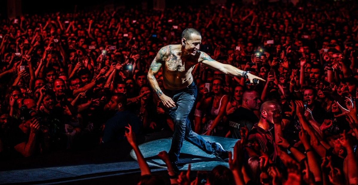 Linkin Park