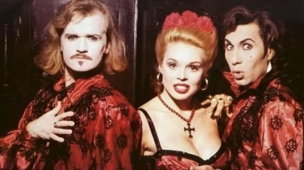 Army Of Lovers
