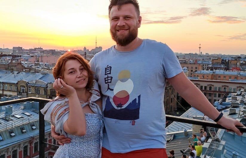 Ксения Сябитова
