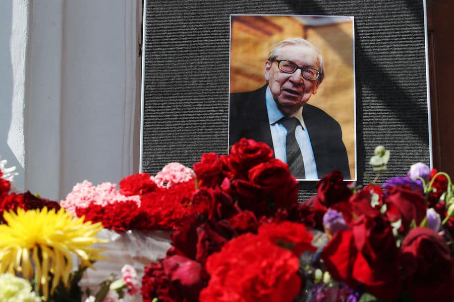 Ясен Николаевич Засурский