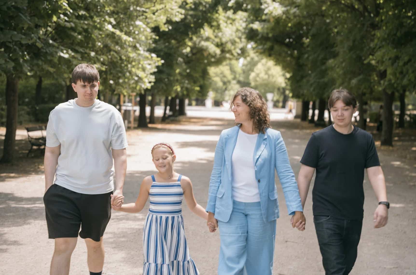 Екатерина Рождественская