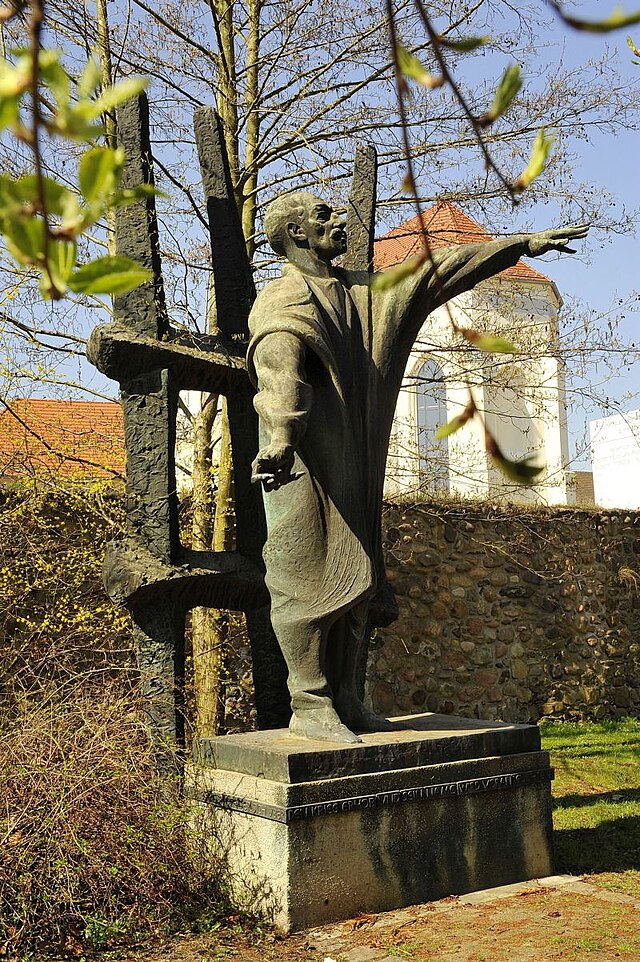 Карл Либкнехт