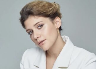 Ксения Дукалис