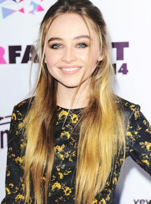 Сабрина Карпентер